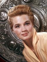 Angie Dickinson promo photo
