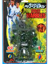 1979 Buck Rogers Space Marbles