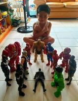Wakanda Forever