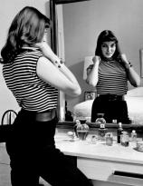 Joan Collins photographed by Sid Avery 1950s