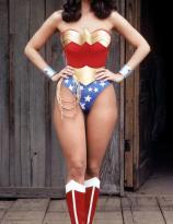 Wonder Woman