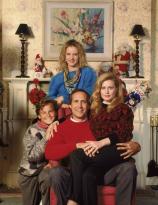 Merry Christmas from the Griswolds