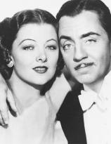 Myrna and Bill