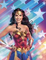 Wonder Woman - Gal Gadot