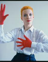 Annie Lennox