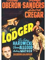 The Lodger 1944