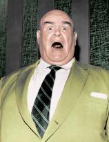 Tor Johnson (1903-1971)