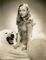 Veronica Lake, 1942