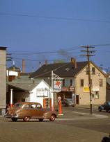 Gloucester, Massachusetts 1949