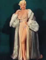 Zsa Zsa Gabor, 1950s