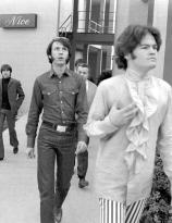 Davy Mike and Micky