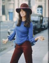Carly Simon 1972