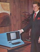 State of Technology, 1978 - SD Systems SDS-100