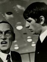 A Hard Days Night promo still (1964)