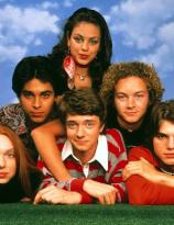 That 70′s Show, 1998