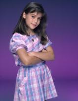 Alyssa Milano (1984)