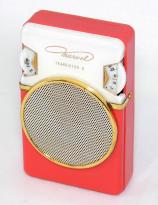 Marvel Transistor 6 6YR-15A, 1960