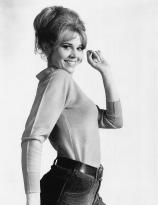 Jane Fonda in Barefoot in the Park, 1967