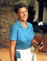 (Ailce) Ann B. Davis