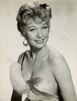 Shirley MacLaine in Can-Can (20th Cent.-Fox, 1960)