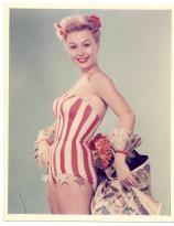 Mitzi Gaynor