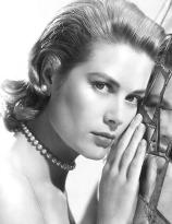 Grace Kelly, 1954