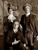Butch Cassidy and the Sundance Kid (1969)