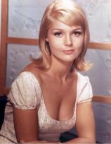 Carol Lynley