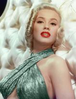 Mamie Van Doren promo photo