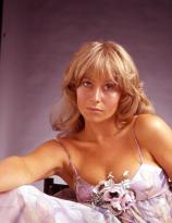 Helen Mirren circa 1970s