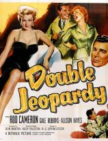 Double Jeopardy (1955)
