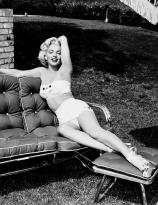 Marilyn Monroe, 1953