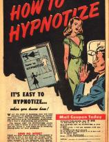 How to Hypnotize