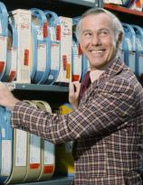 Johnny Carson