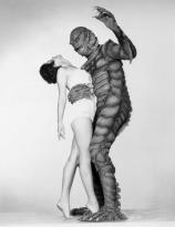 Dancing with the Stars - Monster Edition