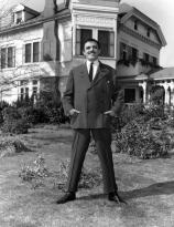 Addams Family - Gomez played by John Astin