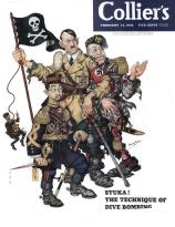 Colliers -1942 February
