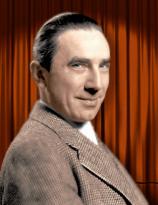 Bela Lugosi photo by Carl De Voy, 1933, Columbia Pictures