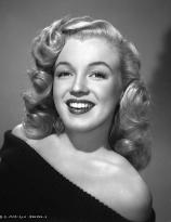Marilyn Monroe by Robert Coburn, 1948
