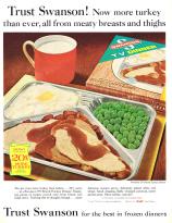 Trust Swanson 1963