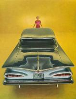 1959 Chevrolet Impala