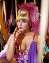 Elke Sommer