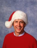 Santa Clark Griswold