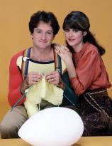 Mork and Mindy