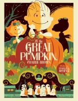 Its the Great Pumpkin, Charlie Brown