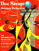 Doc Savage 1947
