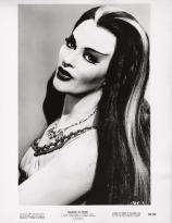 Yvonne DeCarlo-MUNSTER GO HOME! (1966)