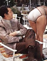 Dean Martin in THE SILENCERS (1966)