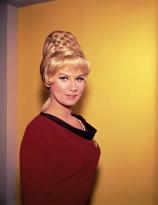 Grace Lee Whitney - Star Trek