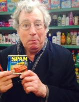 Terry Jones (1942 – 2020)